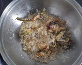 Foto del paso 8 de la receta: Risotto de conejo con alcachofas