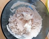 Foto del passaggio 2 della ricetta Grissini stirati quasi integrali