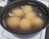 Foto del paso 6 de la receta: Bollos pelones venezolanos