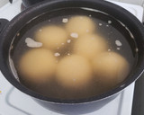 Foto del paso 6 de la receta: Bollos pelones venezolanos
