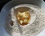 Foto del paso 1 de la receta: Ñoquis de Harina