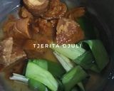 Foto langkah ke 2 dari resep Kue Cucur Gula Merah.