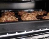 Foto del paso 4 de la receta: Hamburguesas de lentejas
