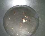 A picture of step 1 of Qorma.
