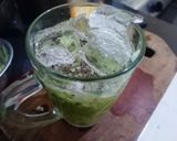 Foto langkah ke 3 dari resep Es Timun Belimbing Wuluh.