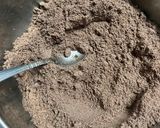 A picture of step 4 of Homemade Healthy Bournvita.
