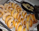 Foto del paso 8 de la receta: Rosquitas