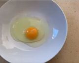 A picture of step 1 of French Toast | Basic and Easy Version.