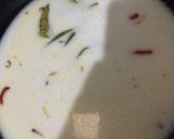 Foto langkah ke 4 dari resep Gulai Sawi Putih.