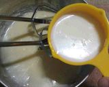 লোডেড্ ফ্রুট ডিলাইট (loaded fruit delight recipe in Bengali) রেসিপির ধাপ 4 ছবি