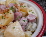 Foto del paso 7 de la receta: Ensalada alemana de patata