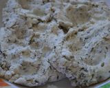 Foto del paso 2 de la receta: Pan de Mandioca especiado