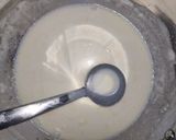 குலோப்ஜாமுன் சீஸ் கேக்-(Globejamun cheese cake recipe in tamil) ரெசிபி ஸ்டேப் 14 புகைப்படம்