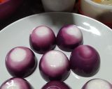 Foto langkah ke 5 dari resep 440.khanom Leum Kleun.