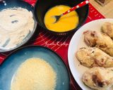 Foto langkah ke 8 dari resep Kroket Paha Ayam.