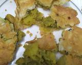 Samosa Chana Chaat recipe step 4 photo