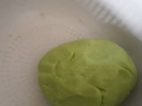 Caterpillar Cookies