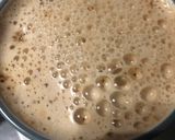 A picture of step 1 of Instant cappuccino.