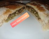 Φωτογραφία βήματος 12 της συνταγής Σπιτικά καλτσόνε