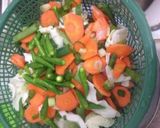 Foto langkah ke 1 dari resep 🌷 Sop Daging Sapi (sangat simpel).