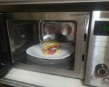 Foto del paso 9 de la receta: Francesinha, dos gustos