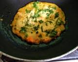 Oats Uttapam recipe step 4 photo