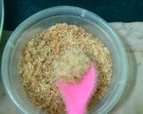இஞ்சி சட்னி (ginger chutney) (Inji chuutney recipe in tamil) ரெசிபி ஸ்டேப் 3 புகைப்படம்