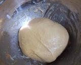 Foto langkah ke 2 dari resep Roti Sobek Pakai Oven Tangkring.