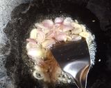 Foto langkah ke 2 dari resep Tumis Kangkung Telur Puyuh.