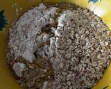 Foto del paso 1 de la receta: Crackers de Espelta Integral (sin levaduras) V II