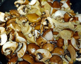 Foto del paso 2 de la receta: Fideuá de setas