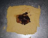 Foto langkah ke 3 dari resep Bolen Pisang endulita.