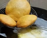 રાજસ્થાની સ્પેશિયલ મુંગ દાલ કચોરી (Rajasthani Special Moong Dal Kachori Recipe In Gujarati) રેસીપી સ્ટેપ7ફોટો