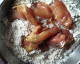 Foto langkah ke 5 dari resep Chicken karaage.