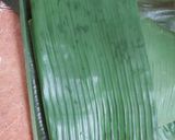 Foto langkah ke 5 dari resep Lemper.