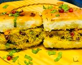 કચ્છી દાબેલી (Kutchi Dabeli Recipe In Gujarati) રેસીપી સ્ટેપ4ફોટો