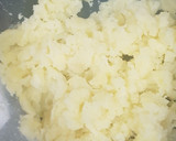 Foto del paso 2 de la receta: Pizzas con base de patata