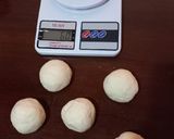 Foto del paso 6 de la receta: 🥳🥖Pan/Bollitos de Papa🥖🥳
