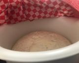Virslis mini kifli recept fázis 2 fotója