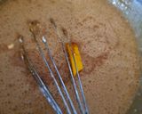 Foto langkah ke 5 dari resep Kue Sarang Semut.