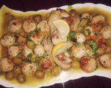 صورة لخطوة 1 من وصفة كفتة الدجاج