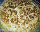 Foto del paso 5 de la receta: Tortilla de patatas🥔🥔🥚🥚