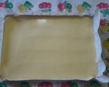 Foto del paso 6 de la receta: Jelly Roll 🍓🍋