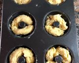 Foto del paso 4 de la receta: Galletitas de vainilla, con glasé