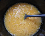 Foto langkah ke 1 dari resep Dadar Telur Cah Tauge Pedas.