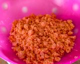 Φωτογραφία βήματος 2 της συνταγής Απλή Apple crumble