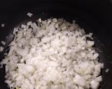 Foto del paso 1 de la receta: Sopa paraguaya