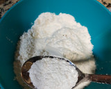 Foto del paso 2 de la receta: Pan de leche sin gluten