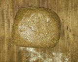 Foto del paso 3 de la receta: Galletitas integrales con trigo sarraceno (Opción VEGANA)