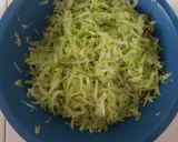 Foto del paso 1 de la receta: Fanesca hecha con cidras